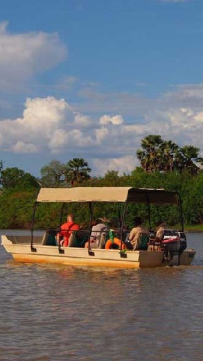 Southern Tanzania