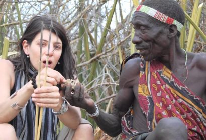 Safari in Tanzania, including Eyasi cultural tour