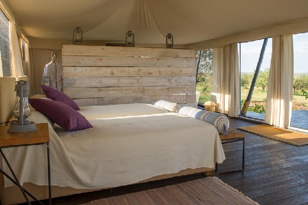 Mara Mara Tented Lodge